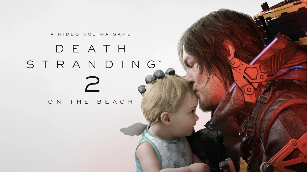 Death-Stranding-2