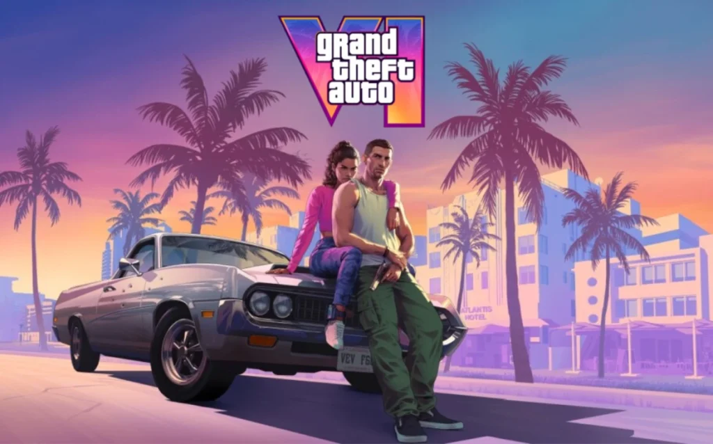 Grand Theft Auto VI
